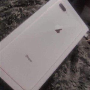 iPhone 8plus sprint service